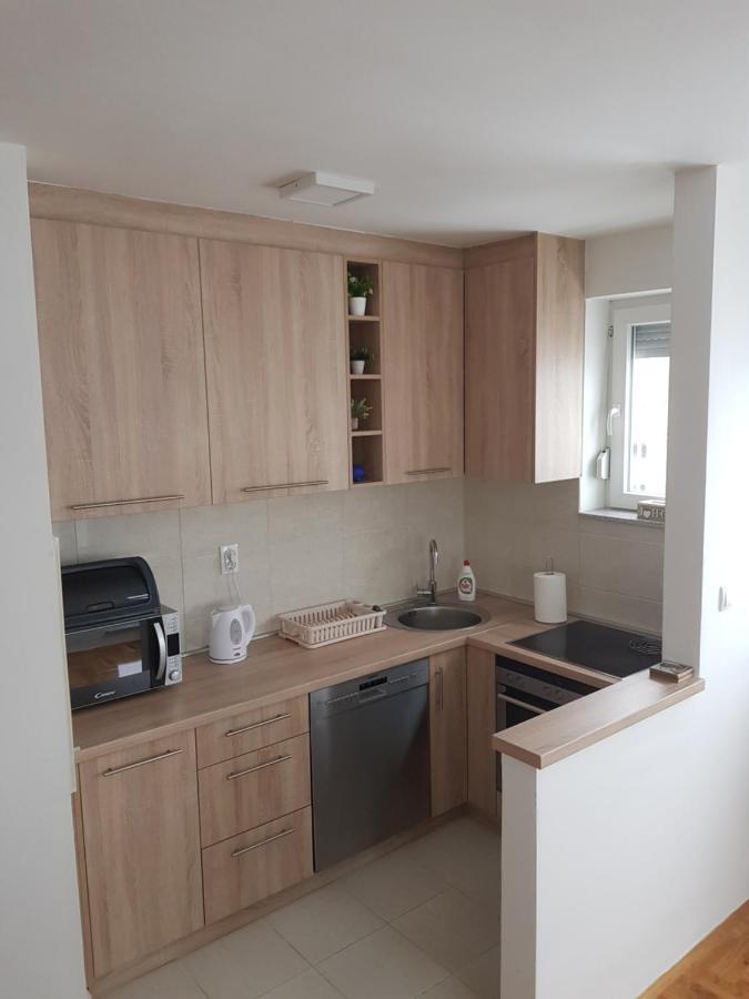 S&D Apartman Lukavica Εξωτερικό φωτογραφία