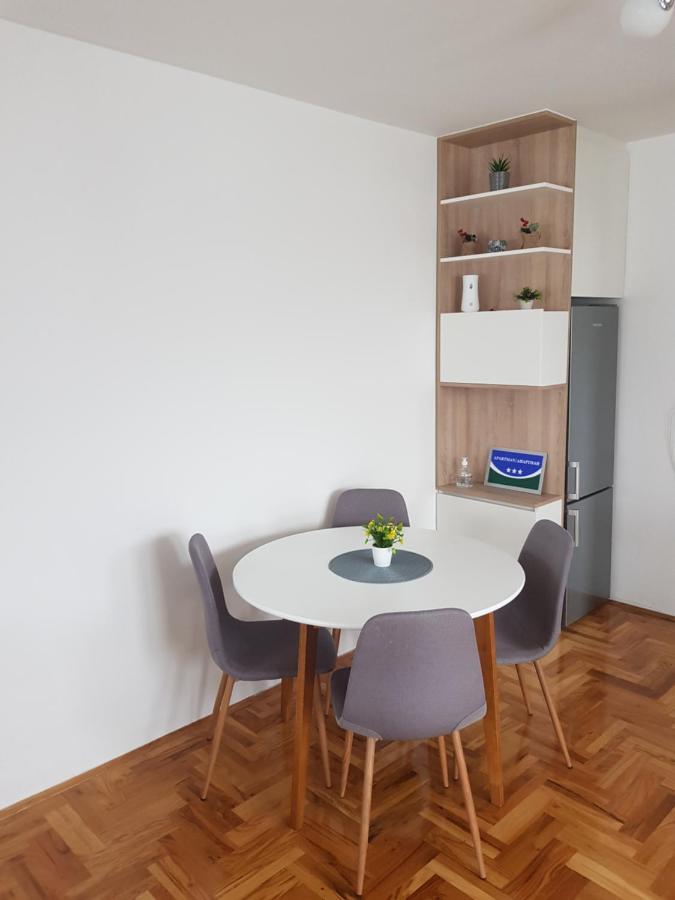 S&D Apartman Lukavica Εξωτερικό φωτογραφία
